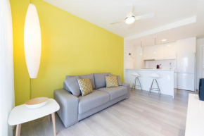 Modern Iguazu Apartment